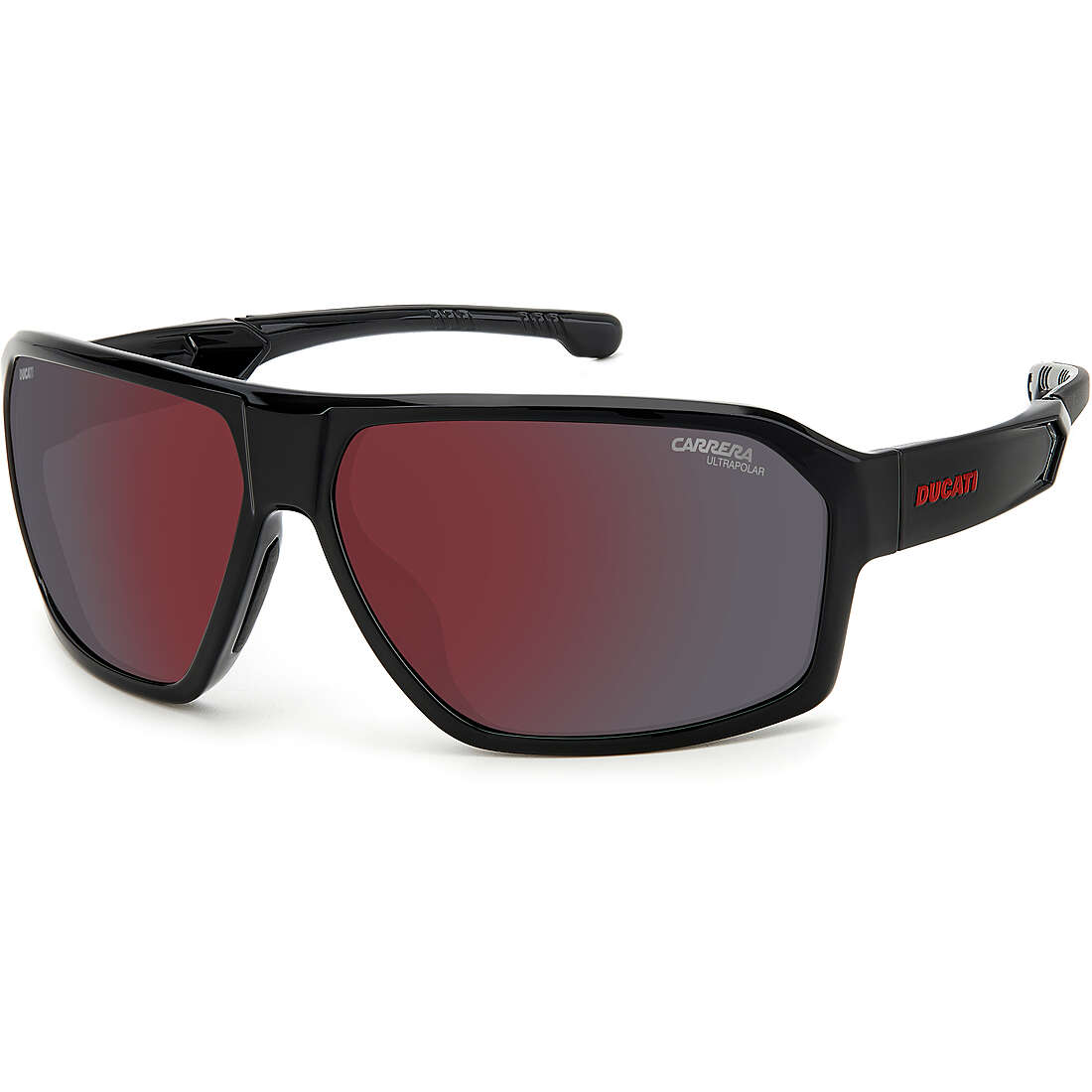 occhiali da sole uomo Carrera | Ducati forma Rettangolare 20582980766H4